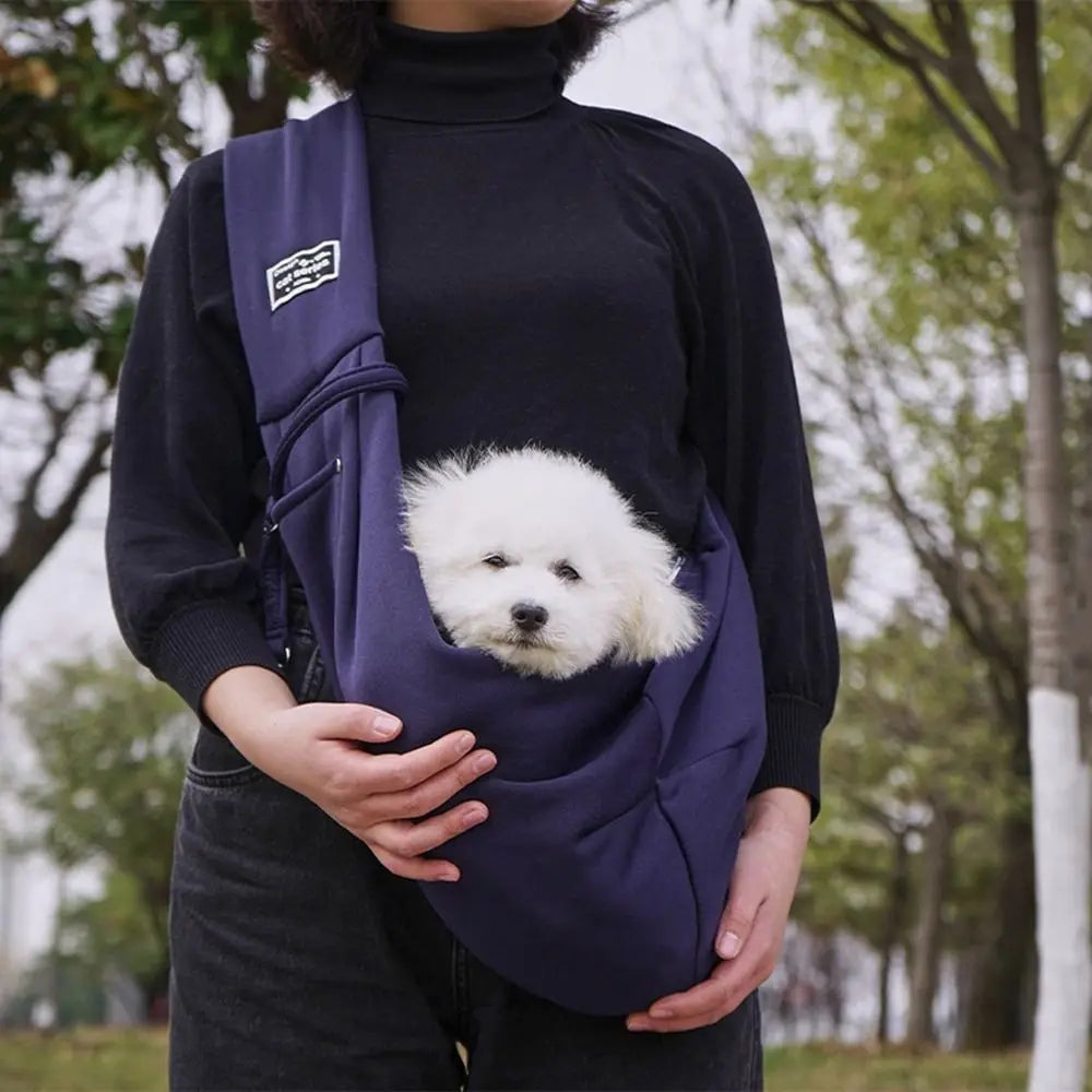 Polyester Pet Comfortable with Safety Harness