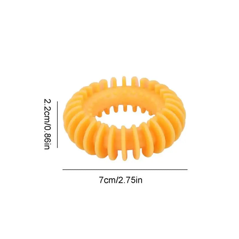 Teething Dog Toys For Puppies