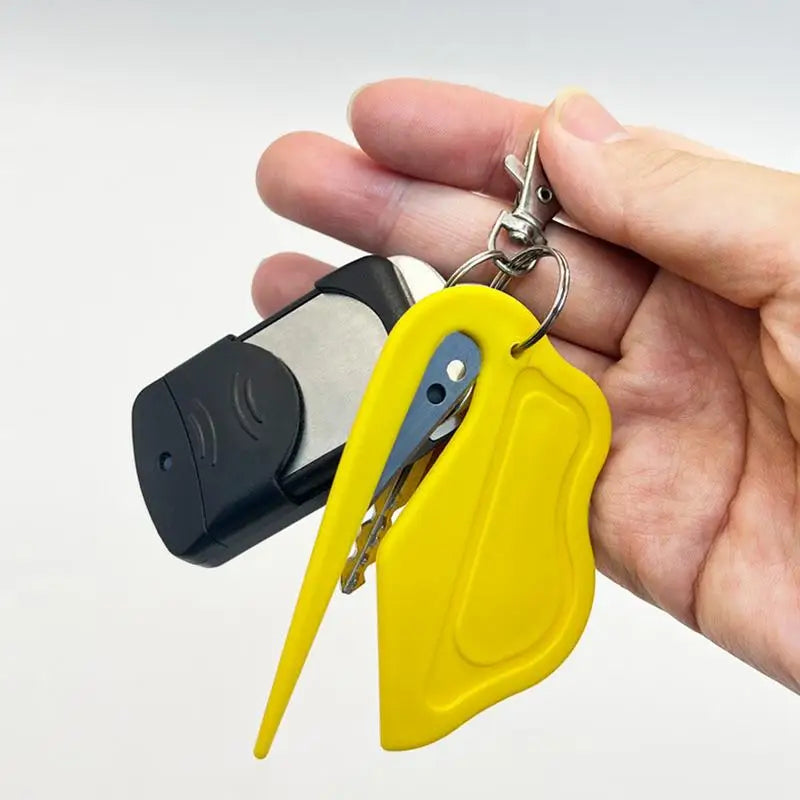 Cat Puppy Hair Furs Shedding Grooming Trimmer Comb Cat Brush