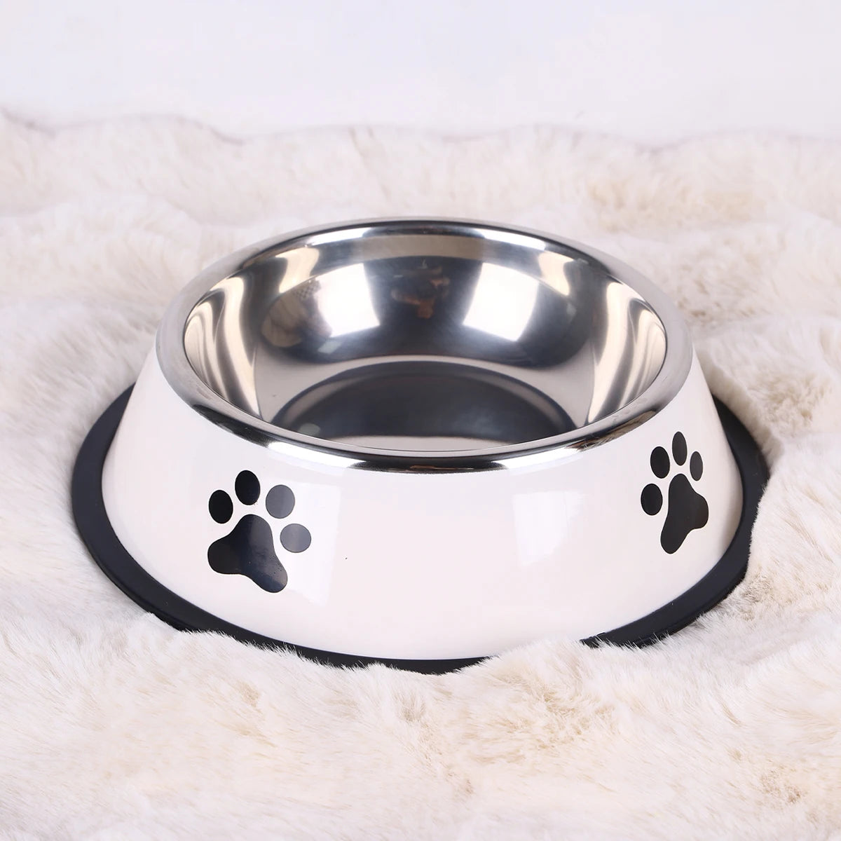 Anti-fall Food Bowl Food Bowl Feeding Pet Supplies