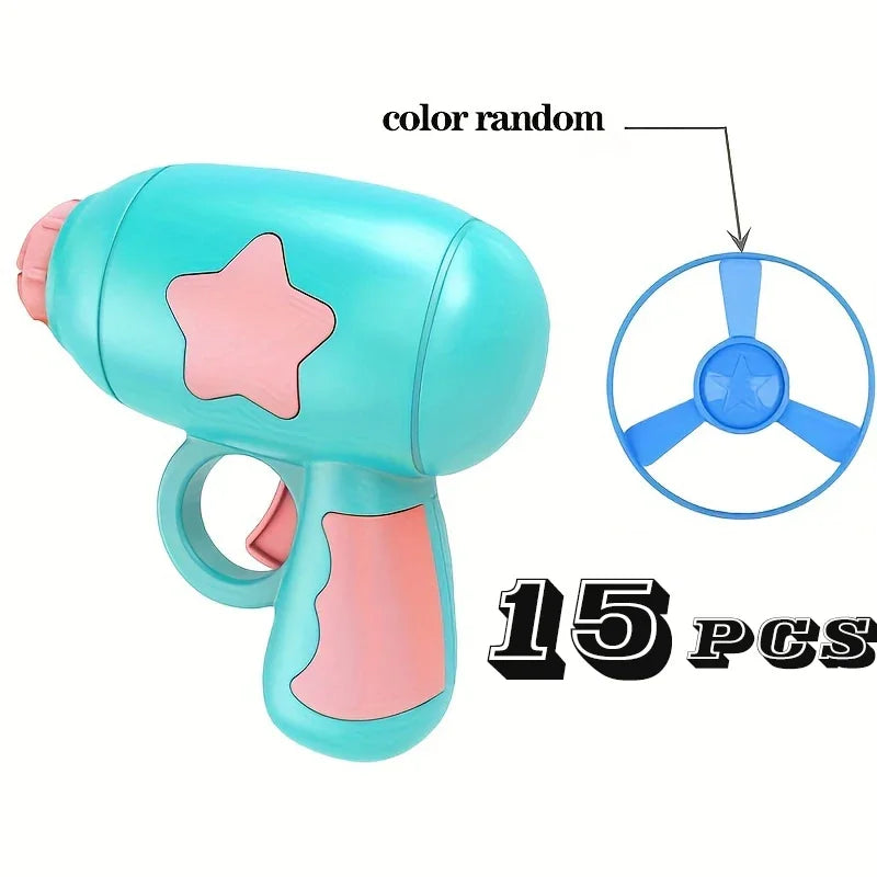 1 Set Cat Toy Interactive Pet Play Training Launcher