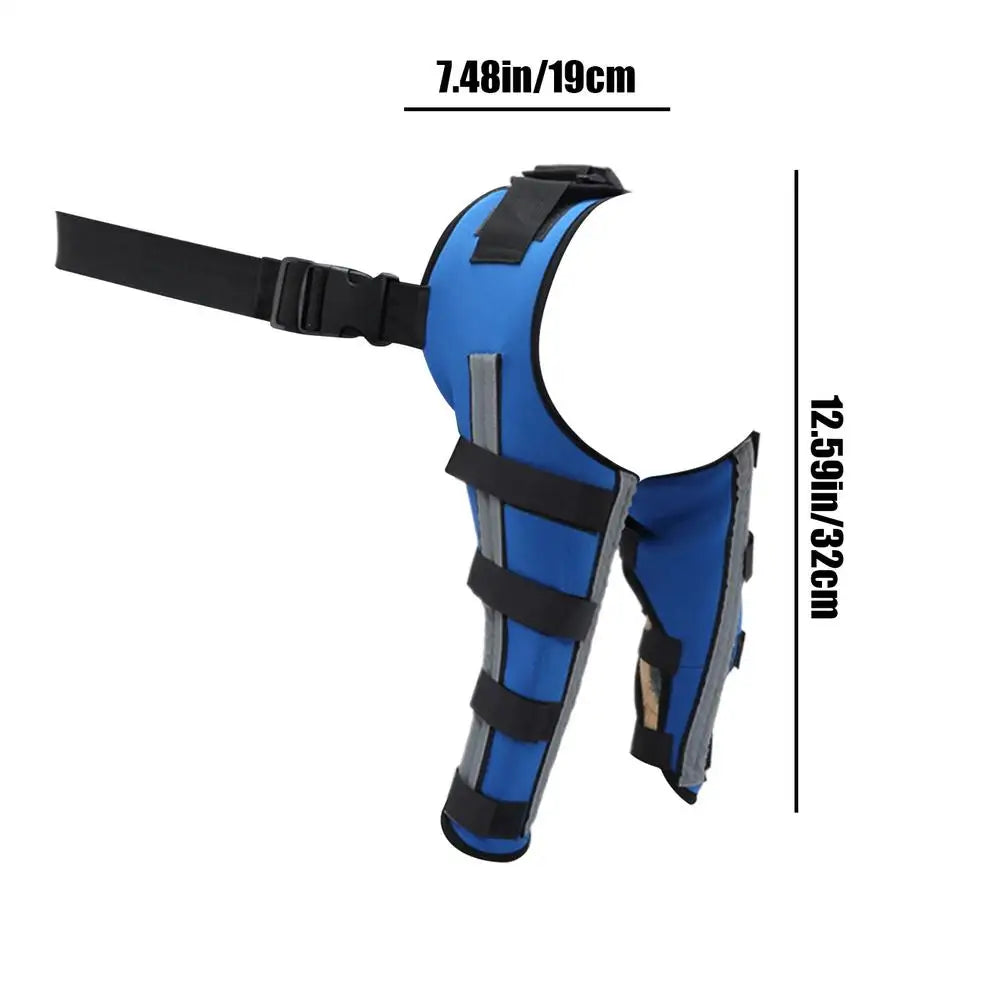 Dog Hip Brace Pet Orthopedic Joint Support Brace