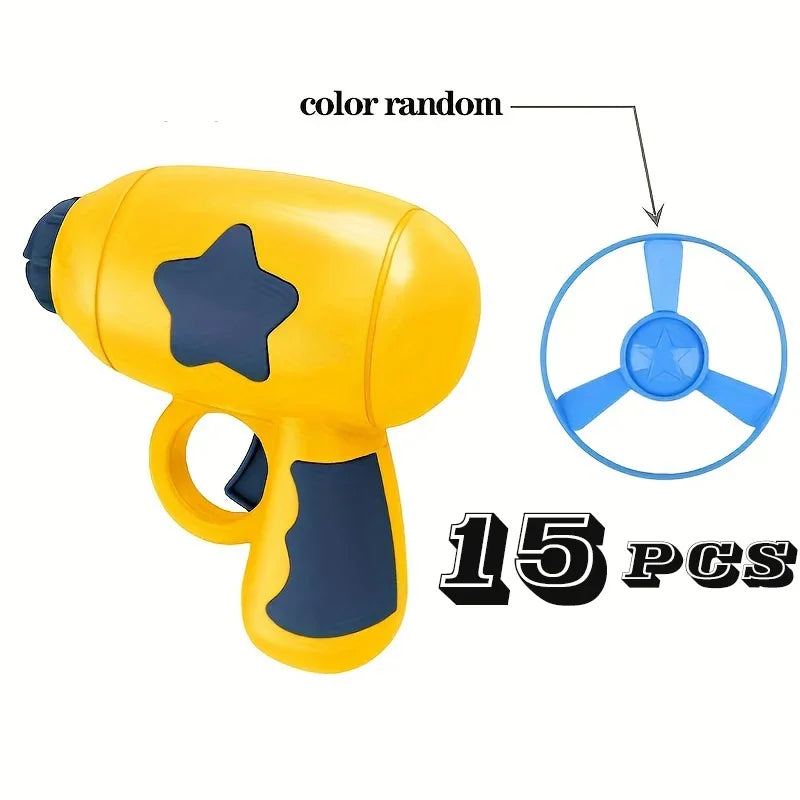 1 Set Cat Toy Interactive Pet Play Training Launcher