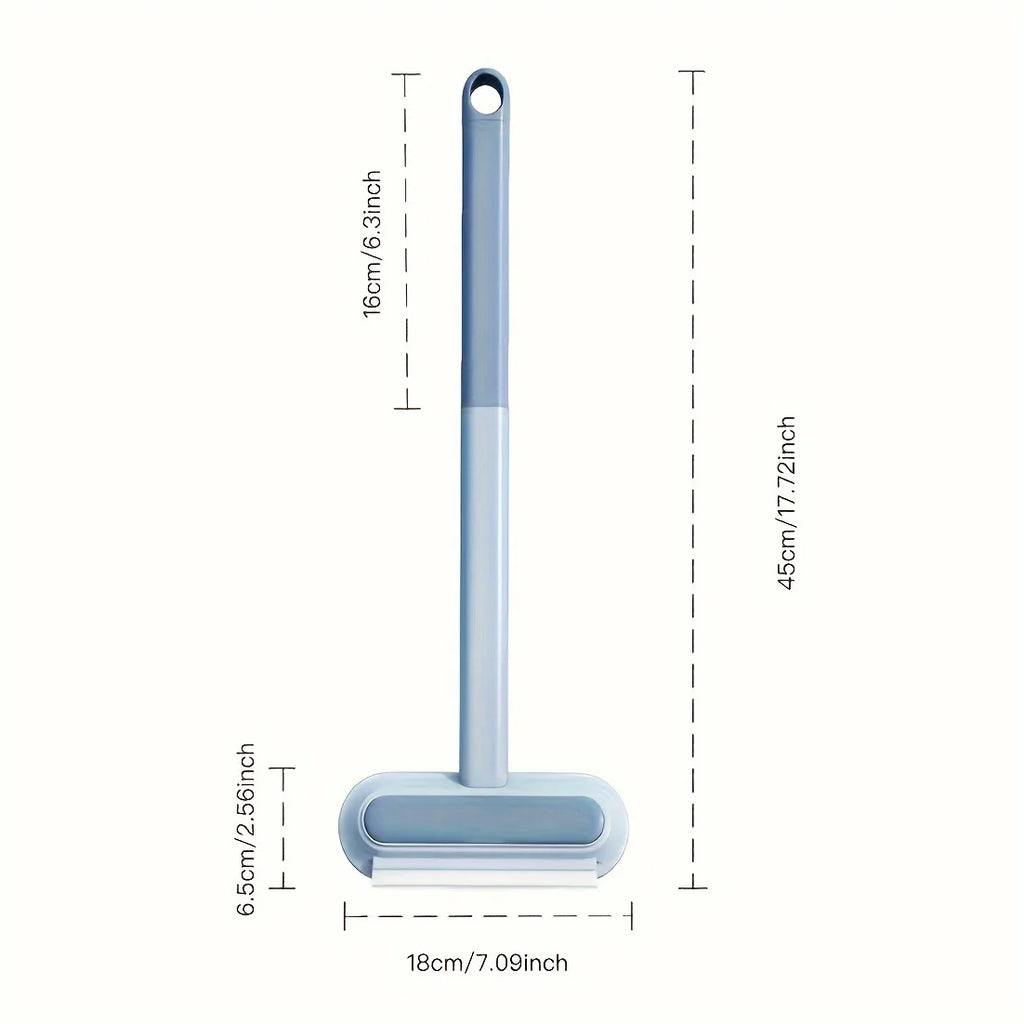 Pet Hair Remover For Couch With Sticky Lint Roller