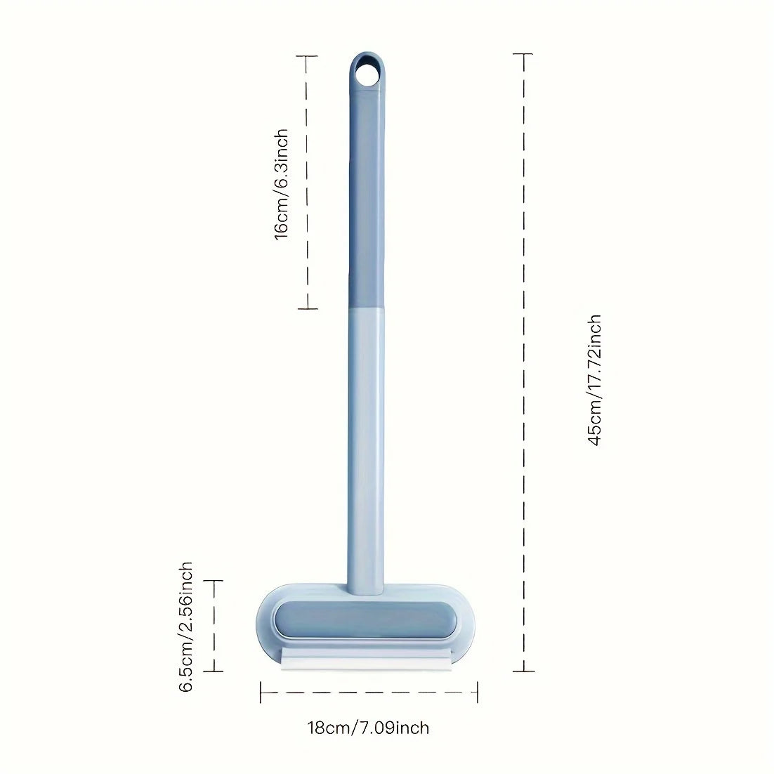 Pet Hair Remover For Couch With Sticky Lint Roller