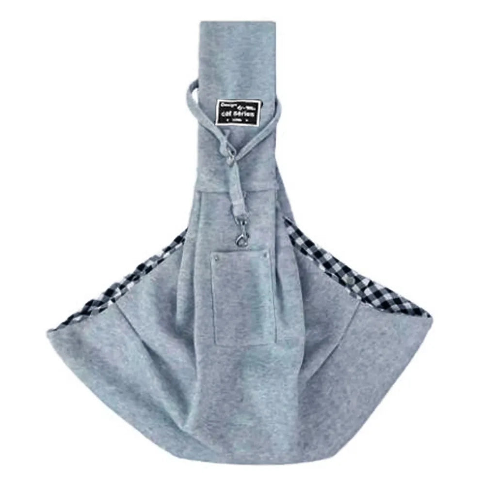 Polyester Pet Comfortable with Safety Harness