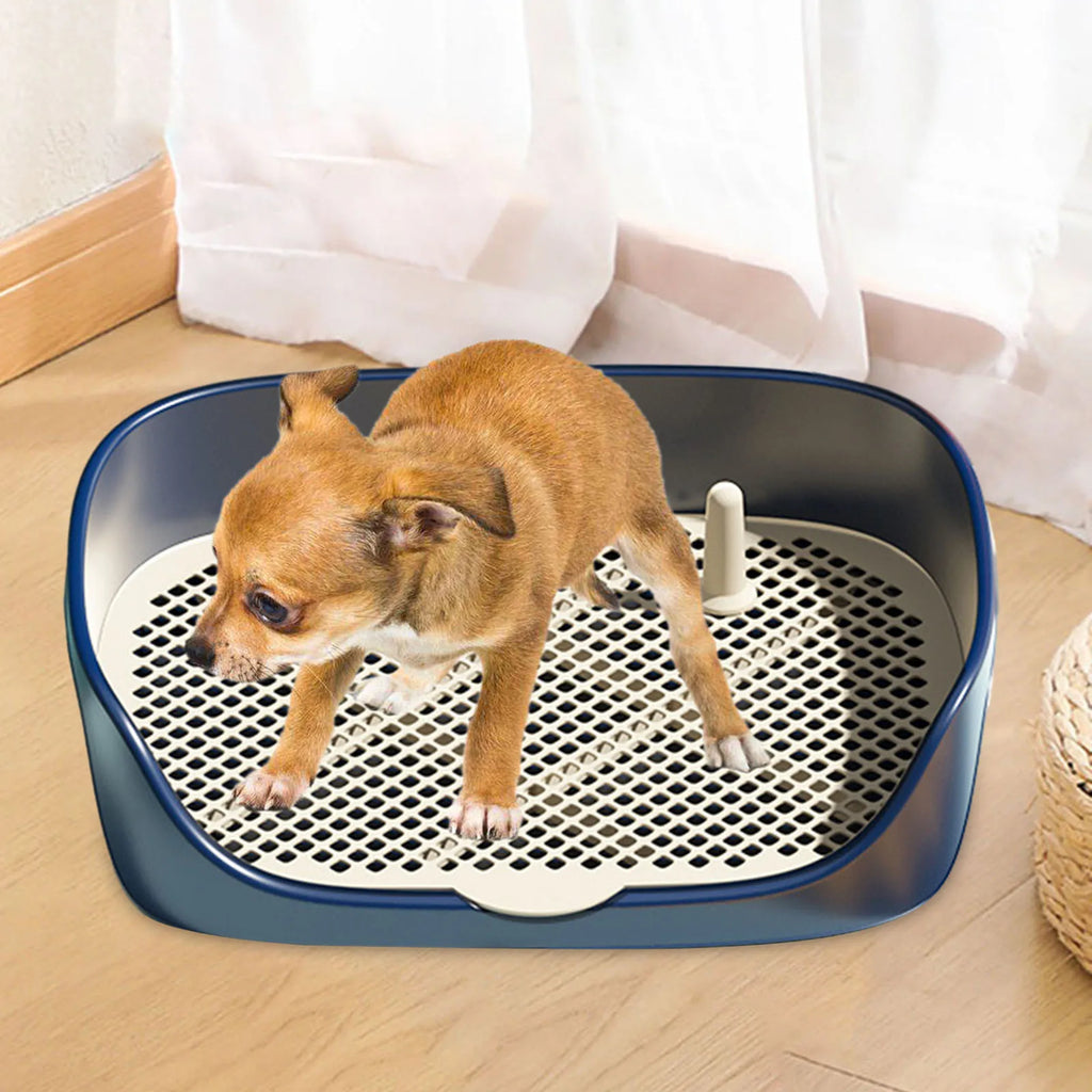 Pet Dog Toilet or Cat Portable Indoor