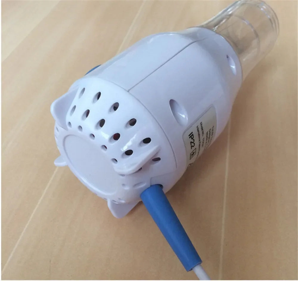 Electronic Electric Flea Comb  Fleas Treatment Safe Pets