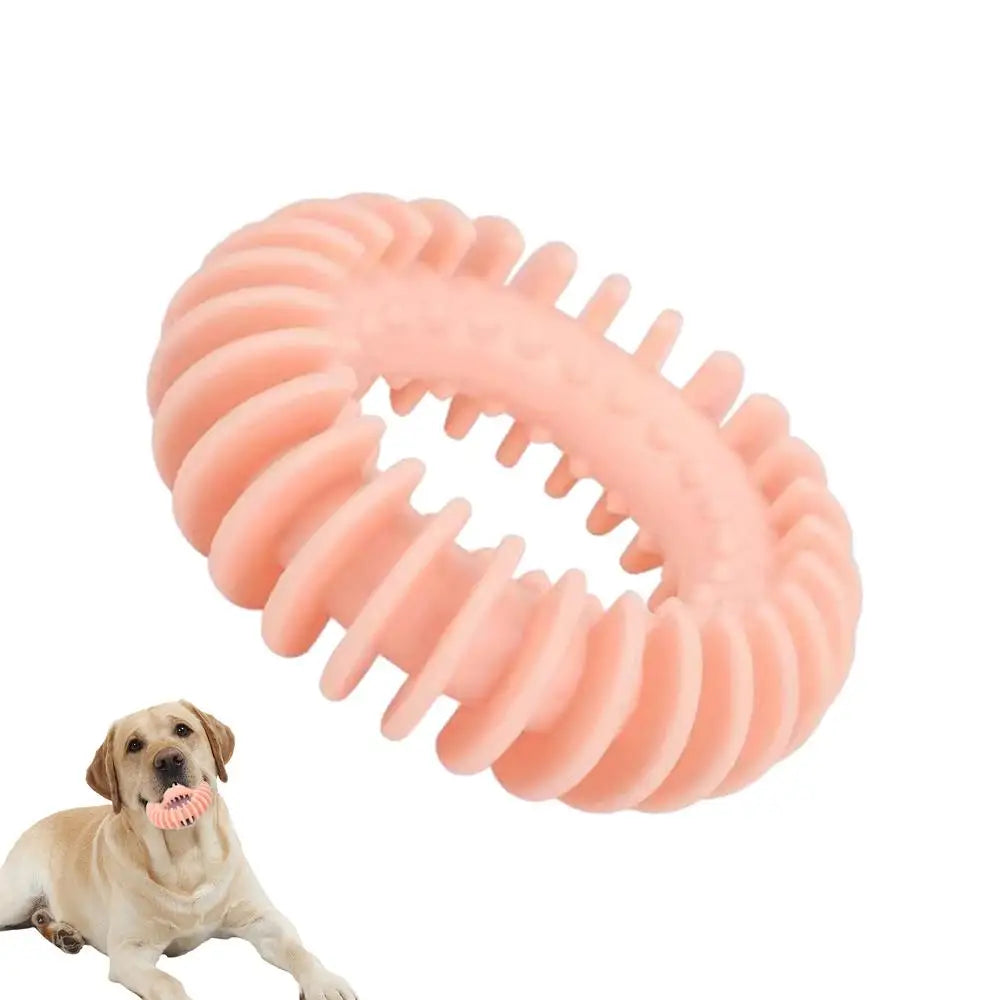Teething Dog Toys For Puppies