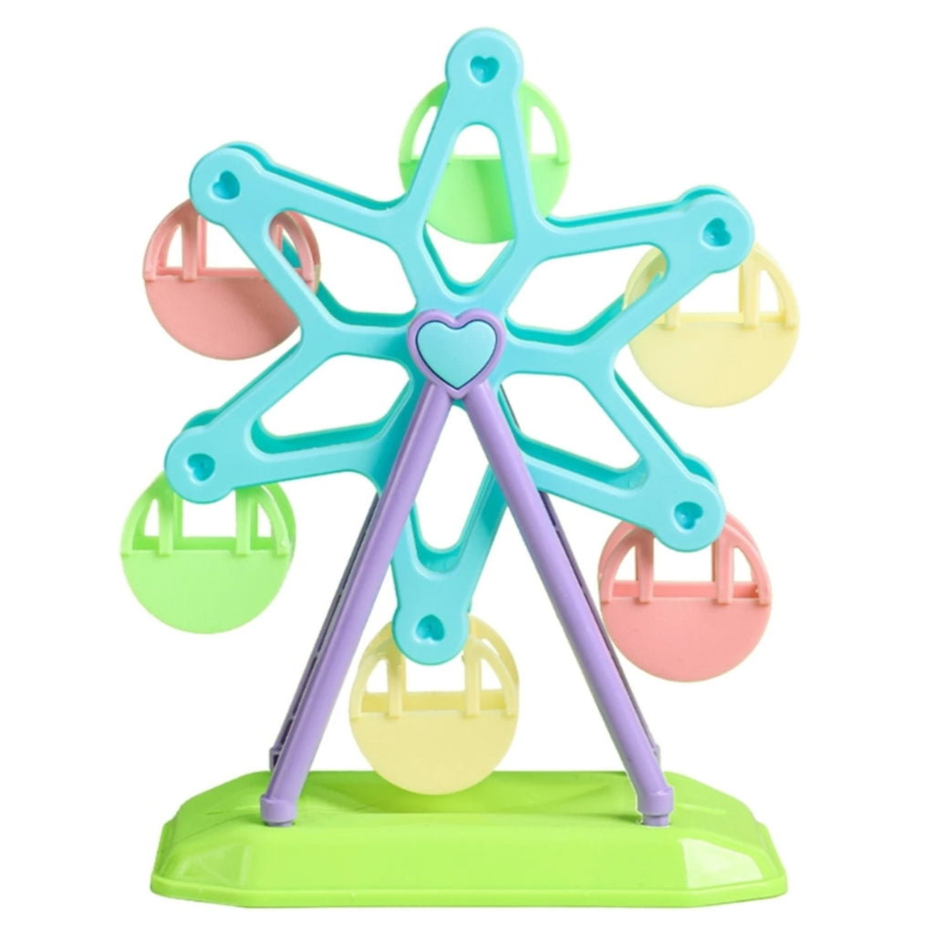Bird Ferris Wheel Toy,