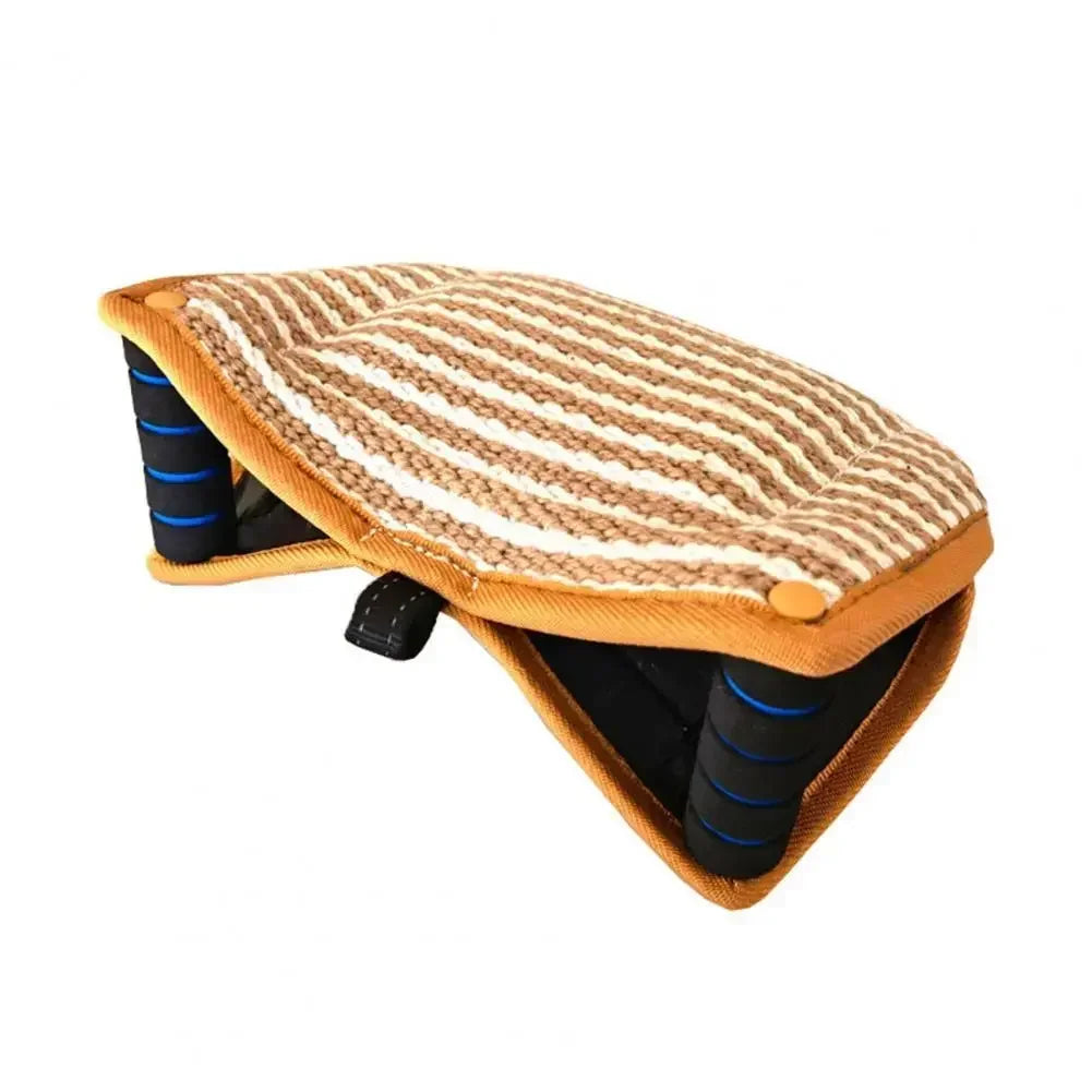 Durable Pet Training Tug