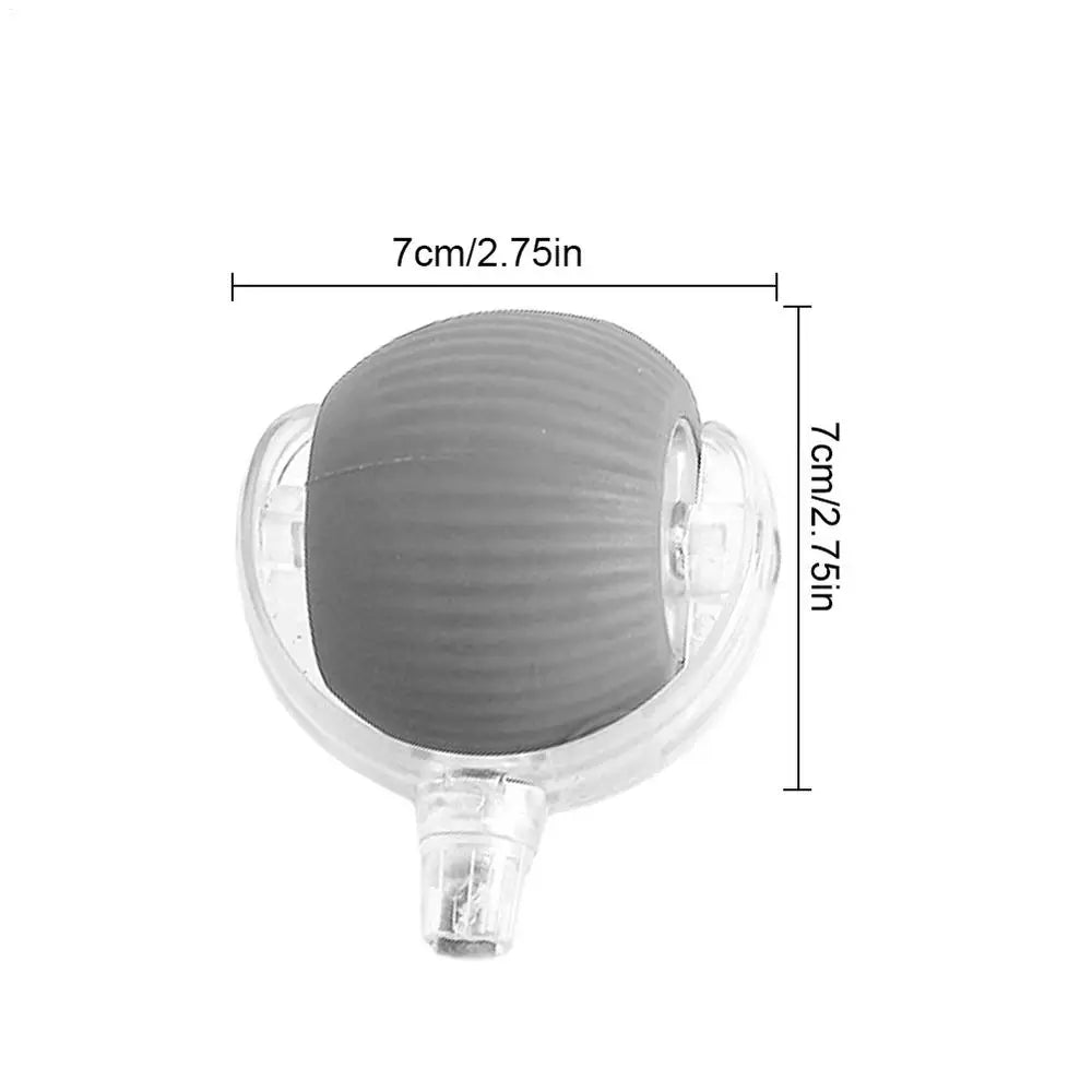 Cat Interactive Ball Toys Cat Ball Toy Automatic Rolling