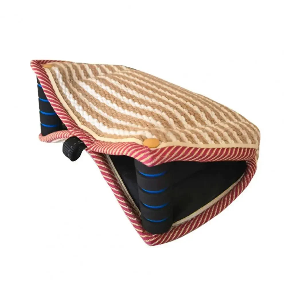 Durable Pet Training Tug