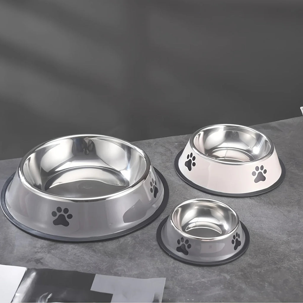 Anti-fall Food Bowl Food Bowl Feeding Pet Supplies