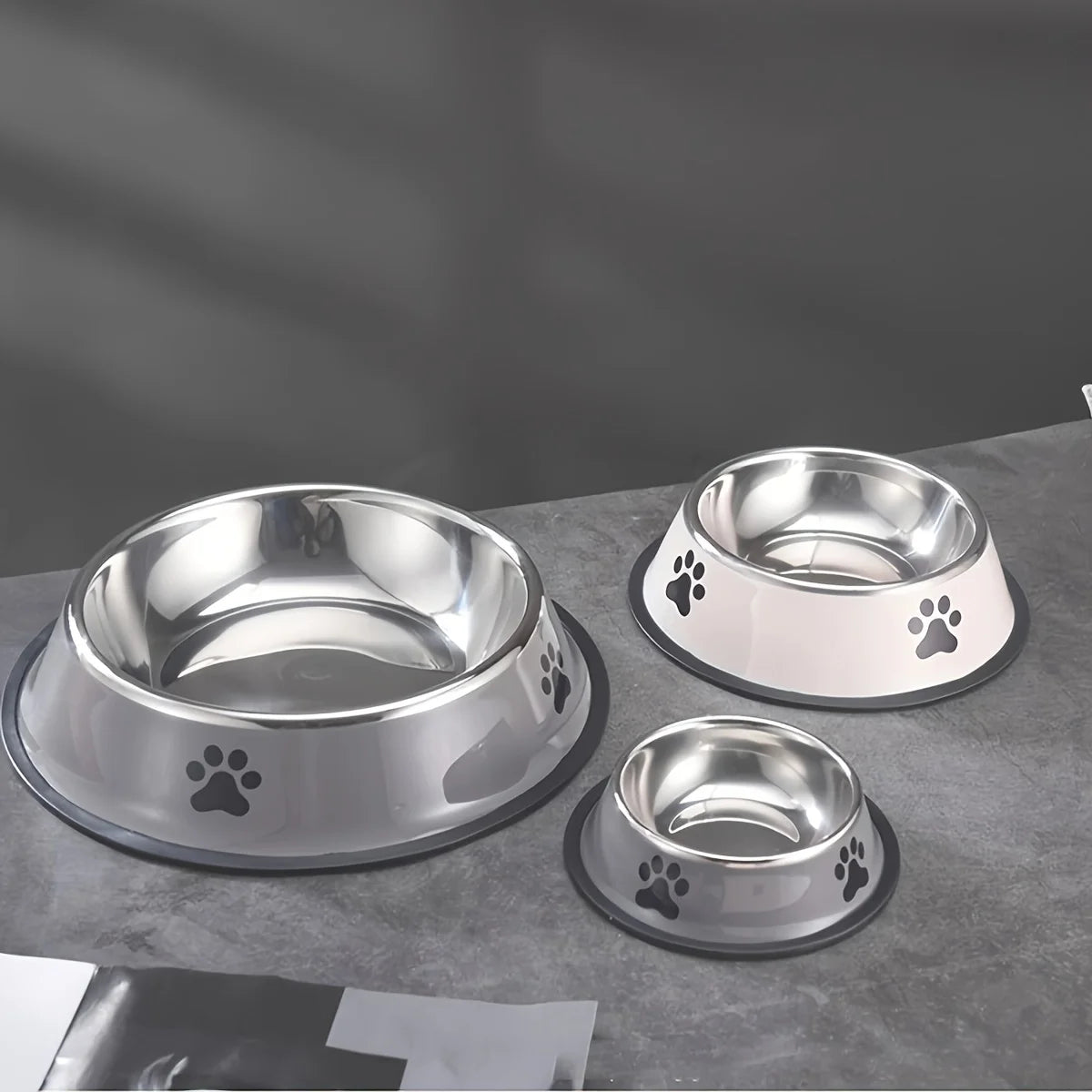Anti-fall Food Bowl Food Bowl Feeding Pet Supplies