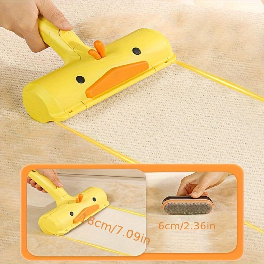 Pet Hair Sticky Roller Remover
