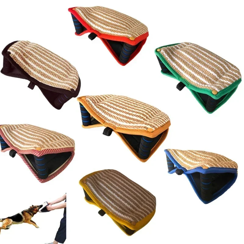 Durable Pet Training Tug