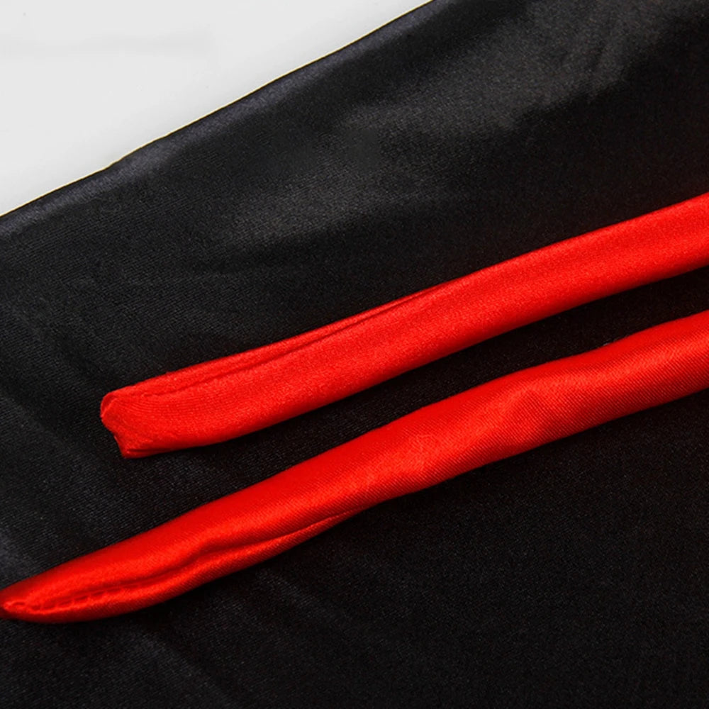 Funny Pet Role Play Costume Vampire Cloak