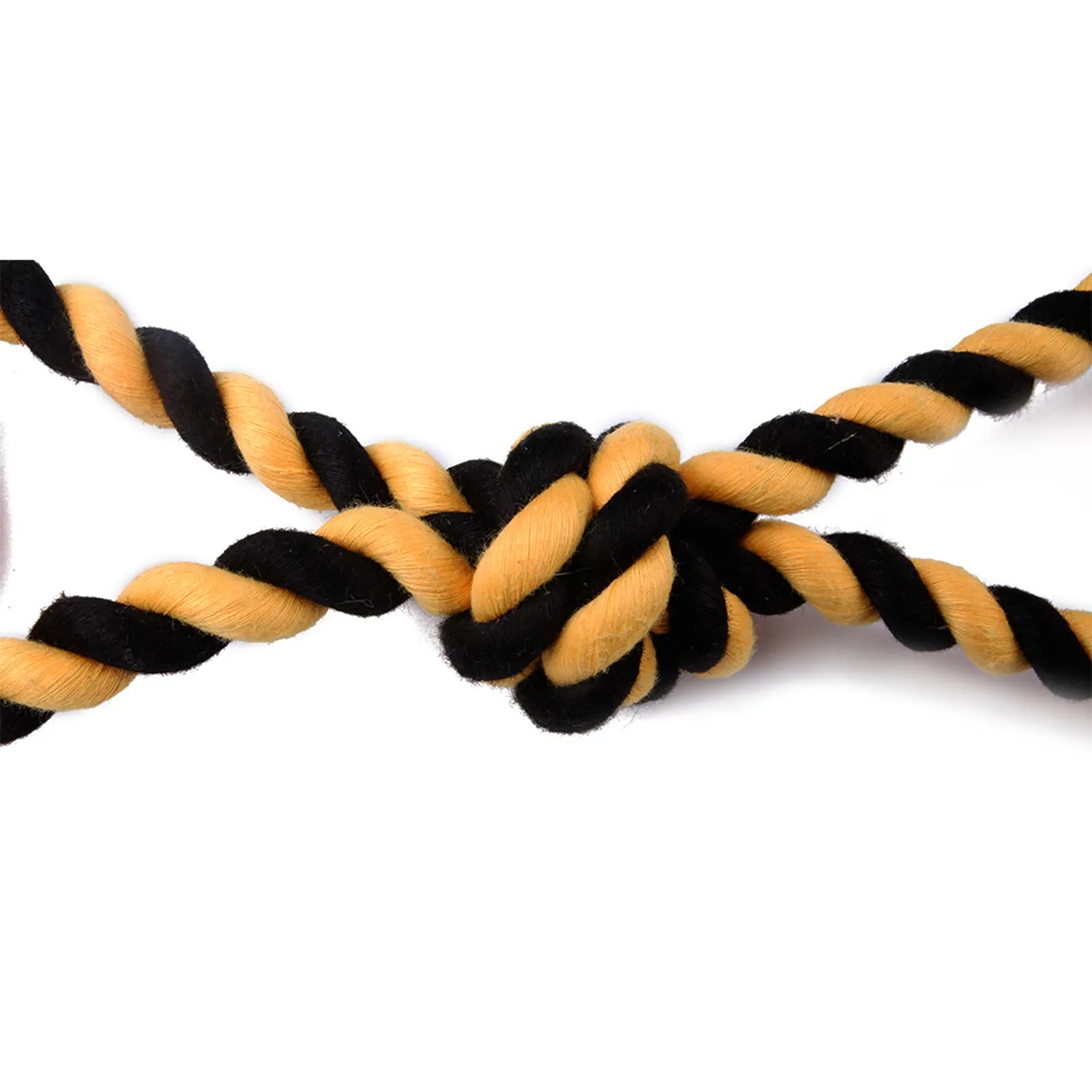 Moving Dog For Small Dogs New Pet Dog Tennis Cotton Ropes