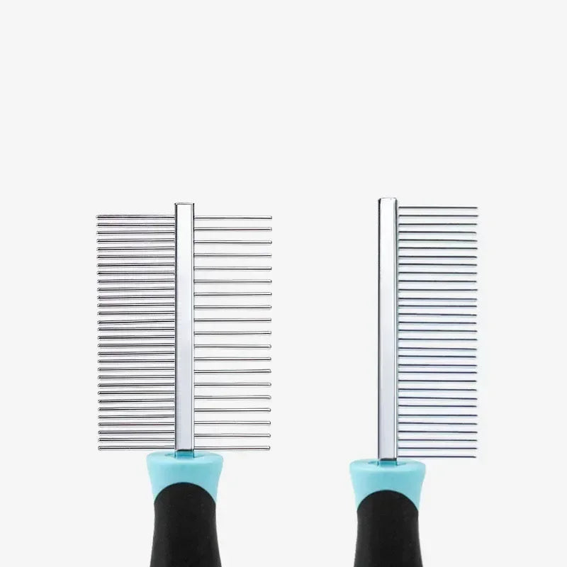 Dog Cat Comb Brush Needle Pet Hair Brush