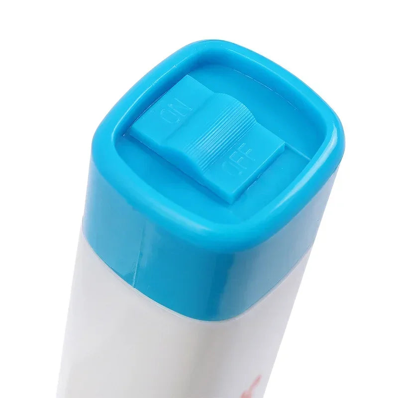 Electric Pet Dog Tooth Brush CleaningTeeth with Non-slip Handle