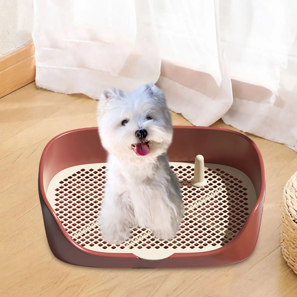 Pet Dog Toilet or Cat Portable Indoor