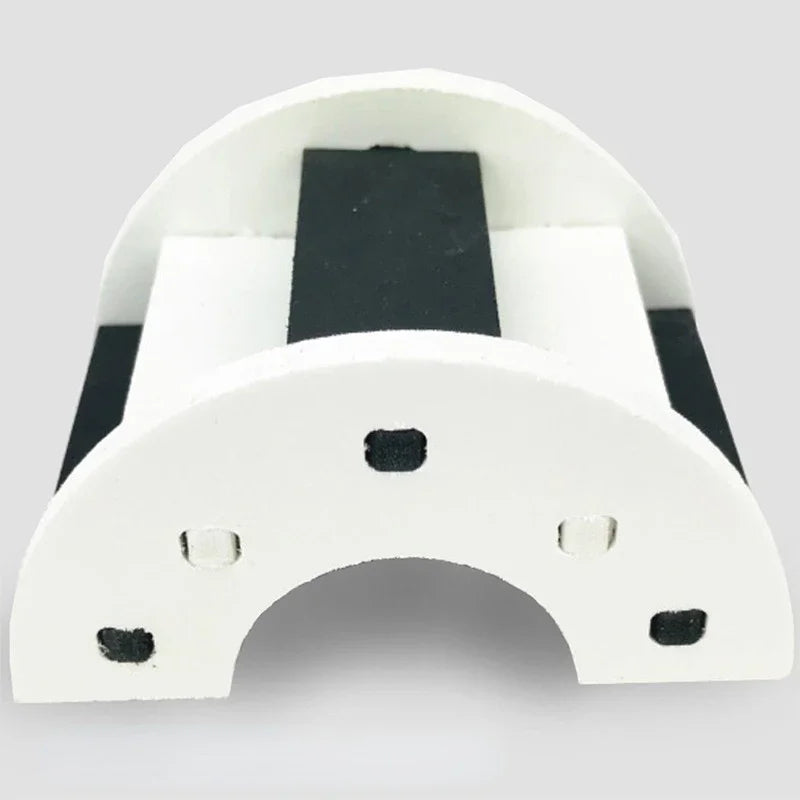 Hamster Ladder Rainbow Bridge Pet Toys Plastic Bridge