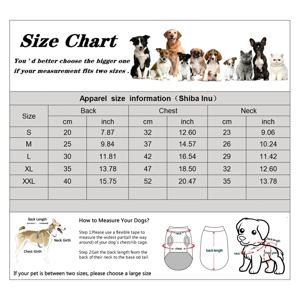 Christmas Dog Girls Costume Dress Puppy