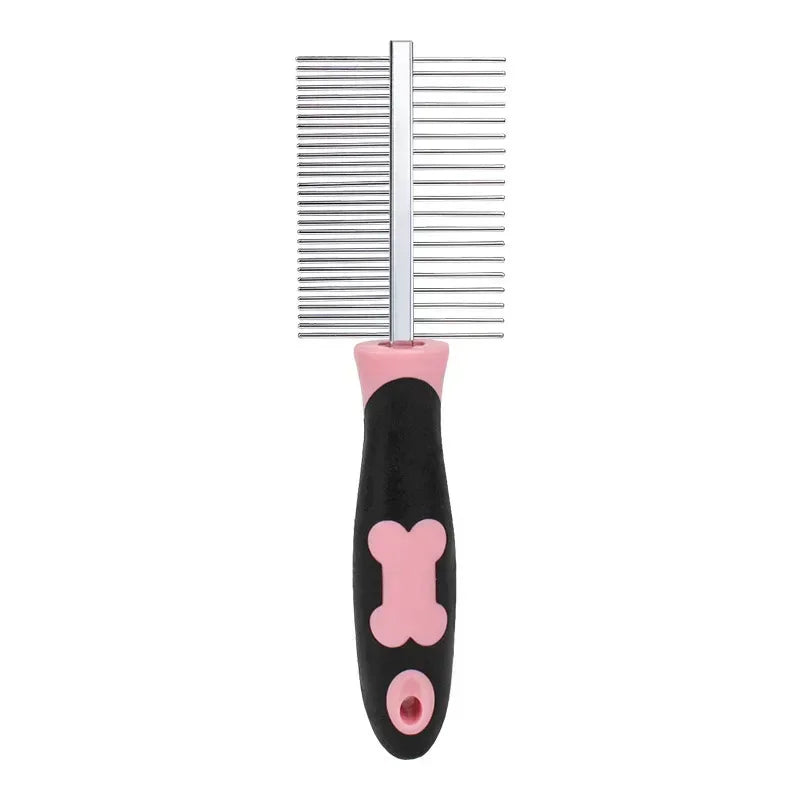 Dog Cat Comb Brush Needle Pet Hair Brush