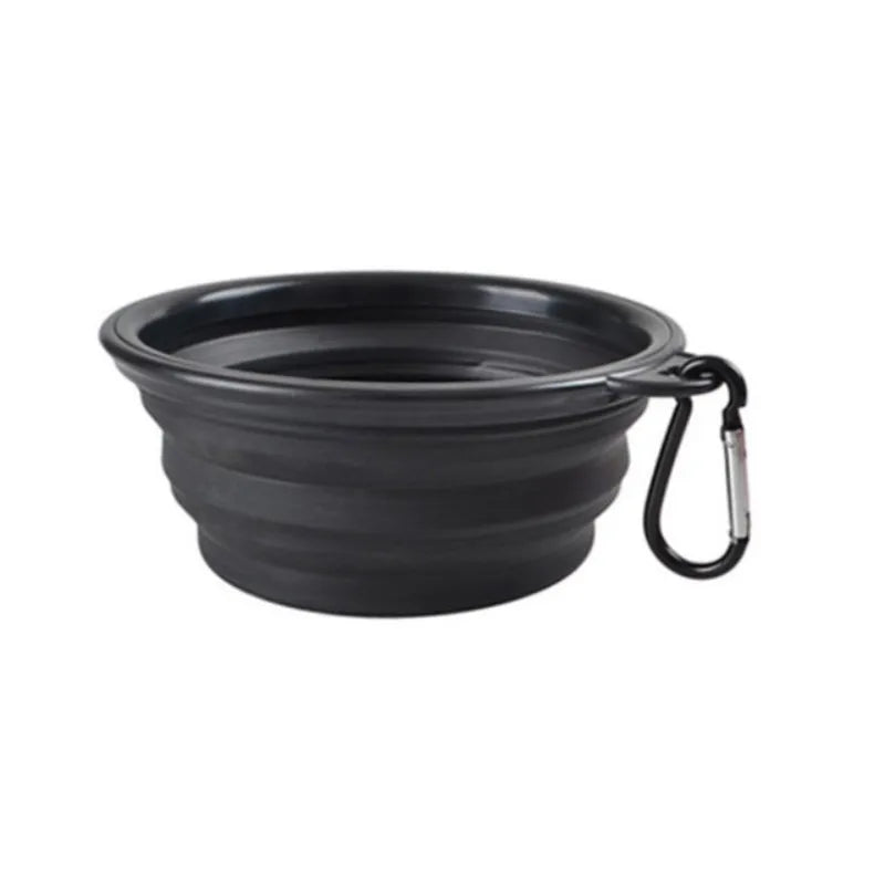 Portable Pet Food Bowl  Durable